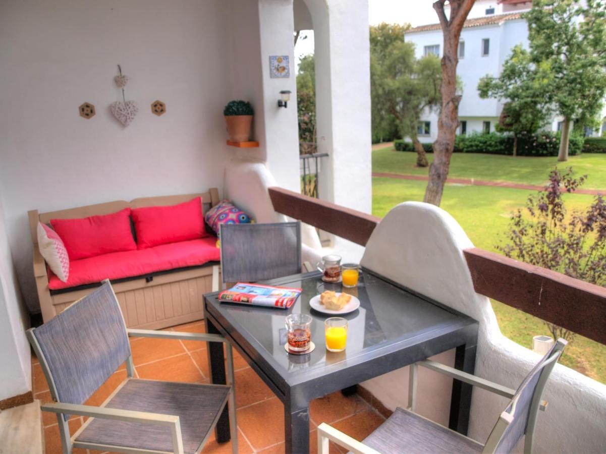 Sun Beach Apartment Estepona Eksteriør billede