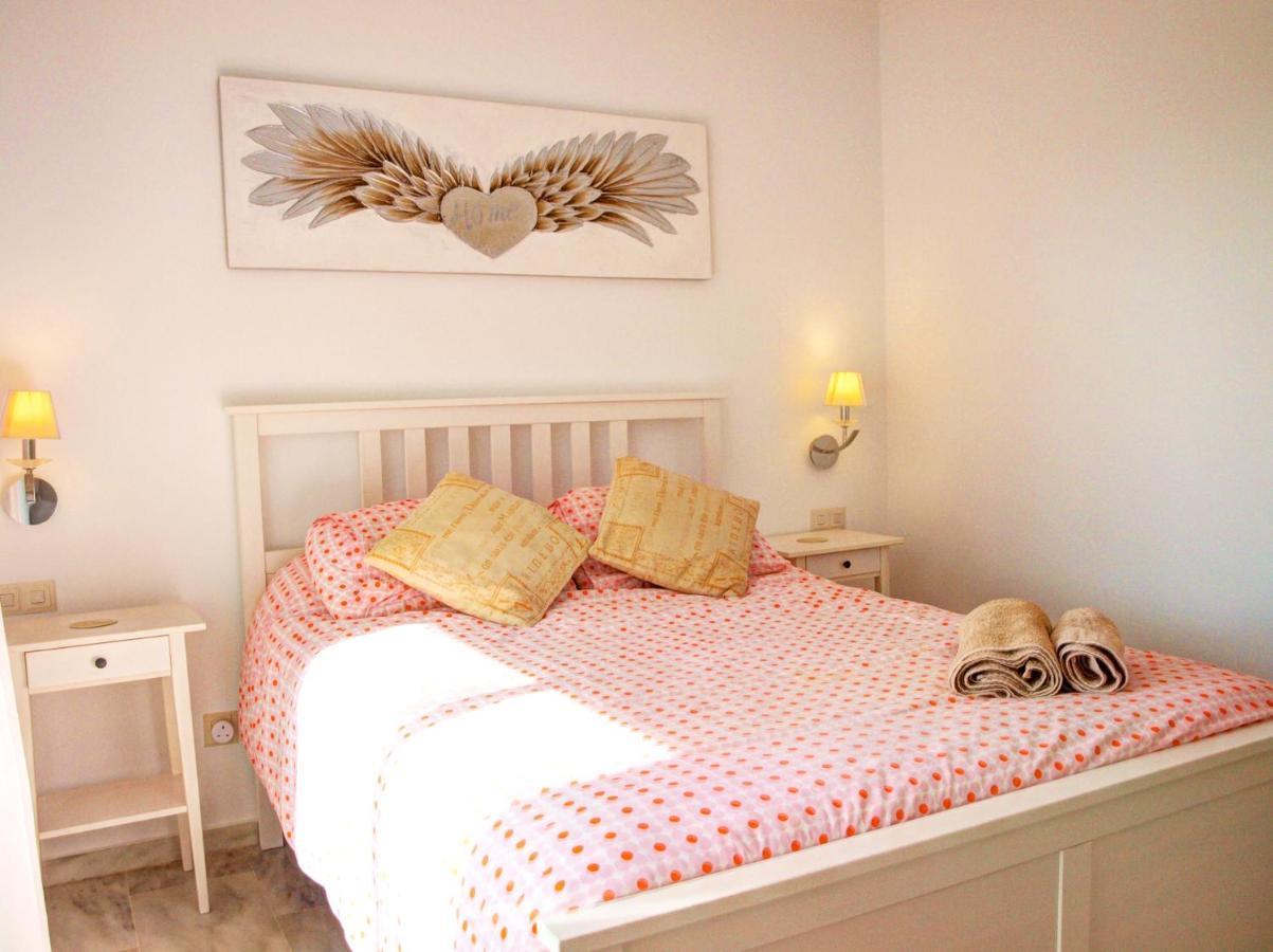 Sun Beach Apartment Estepona Eksteriør billede