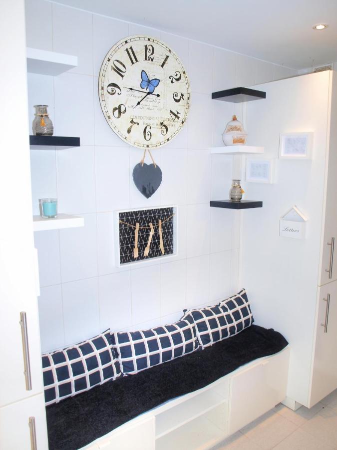 Sun Beach Apartment Estepona Eksteriør billede
