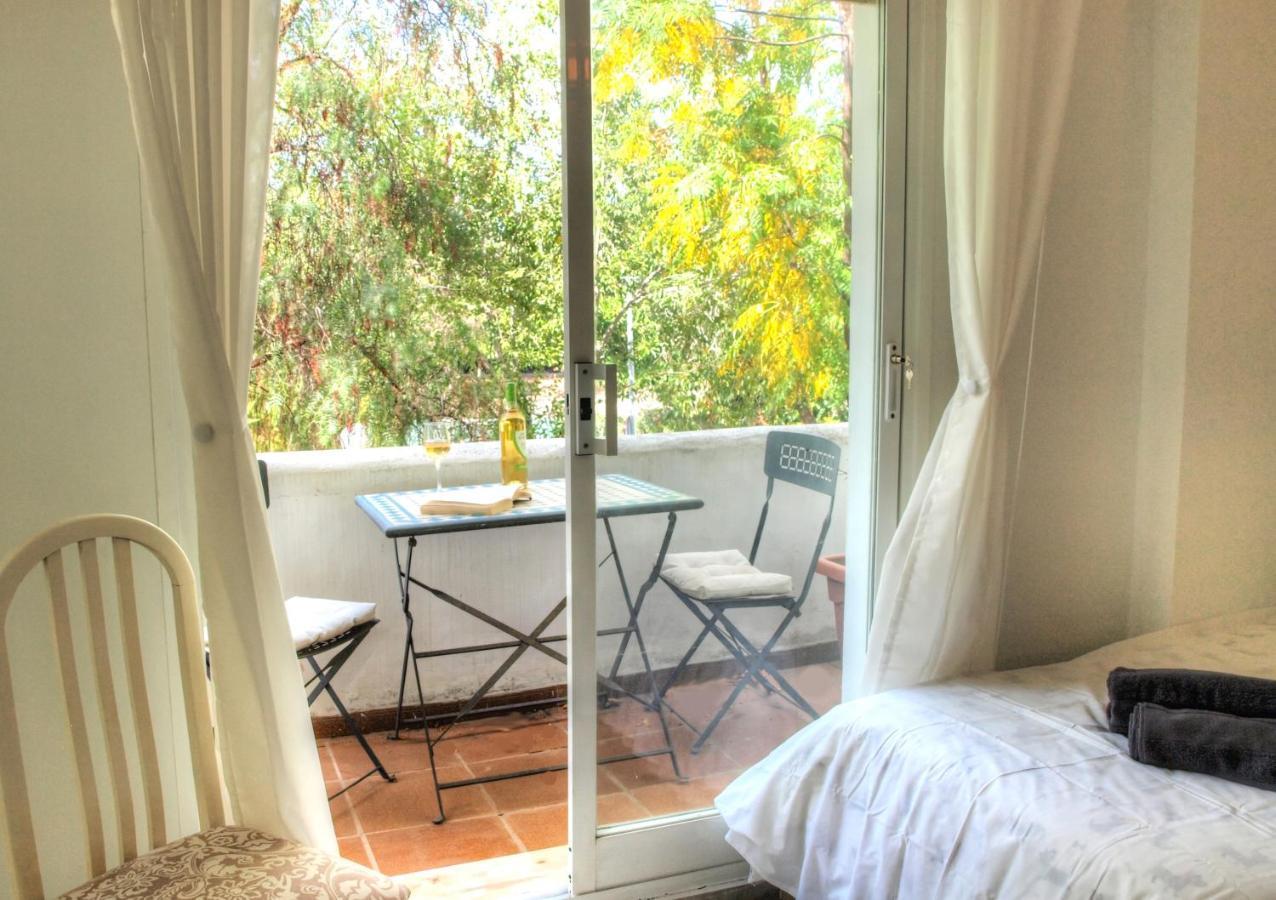 Sun Beach Apartment Estepona Eksteriør billede